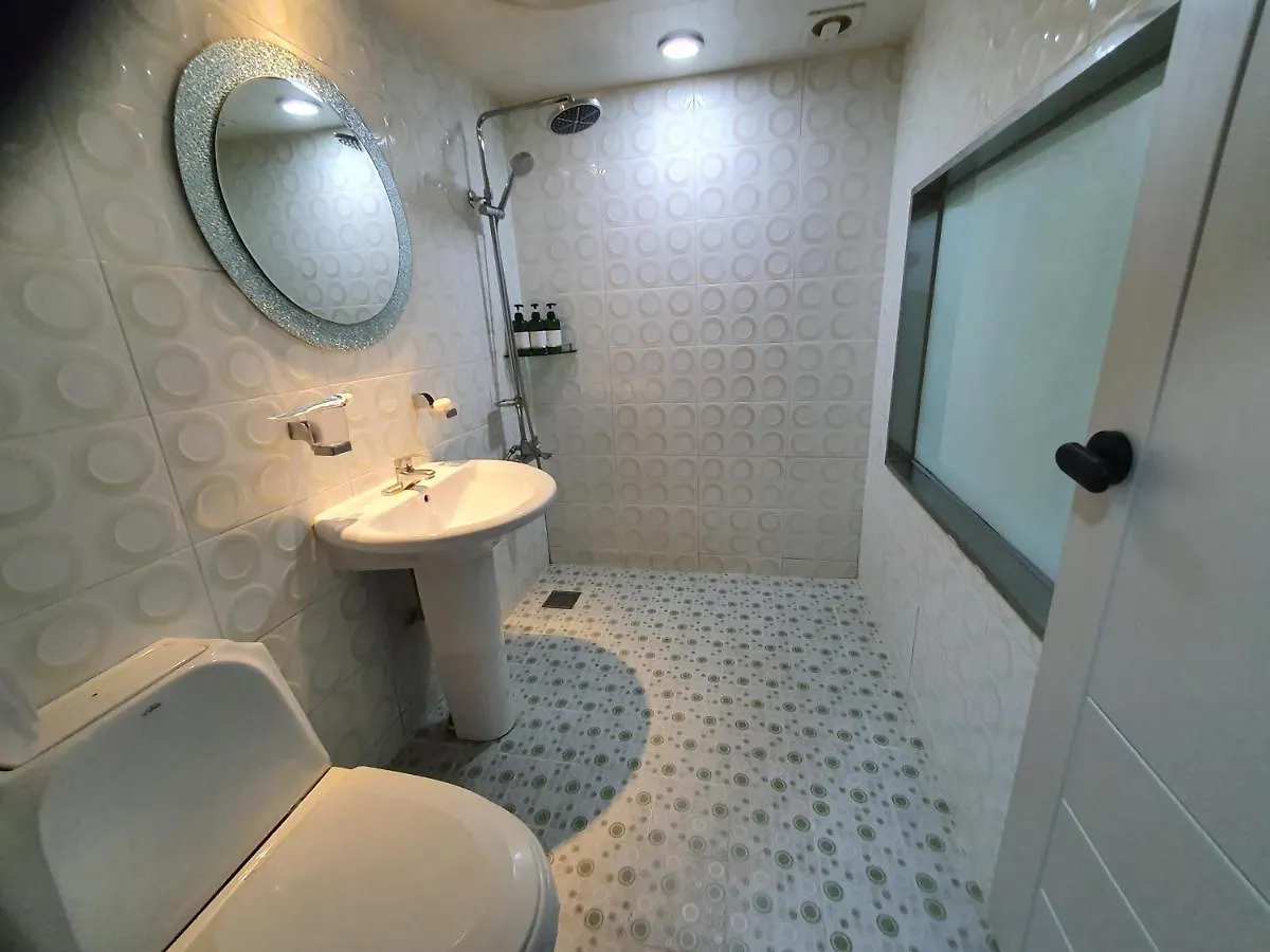 Hotel Bom Busan