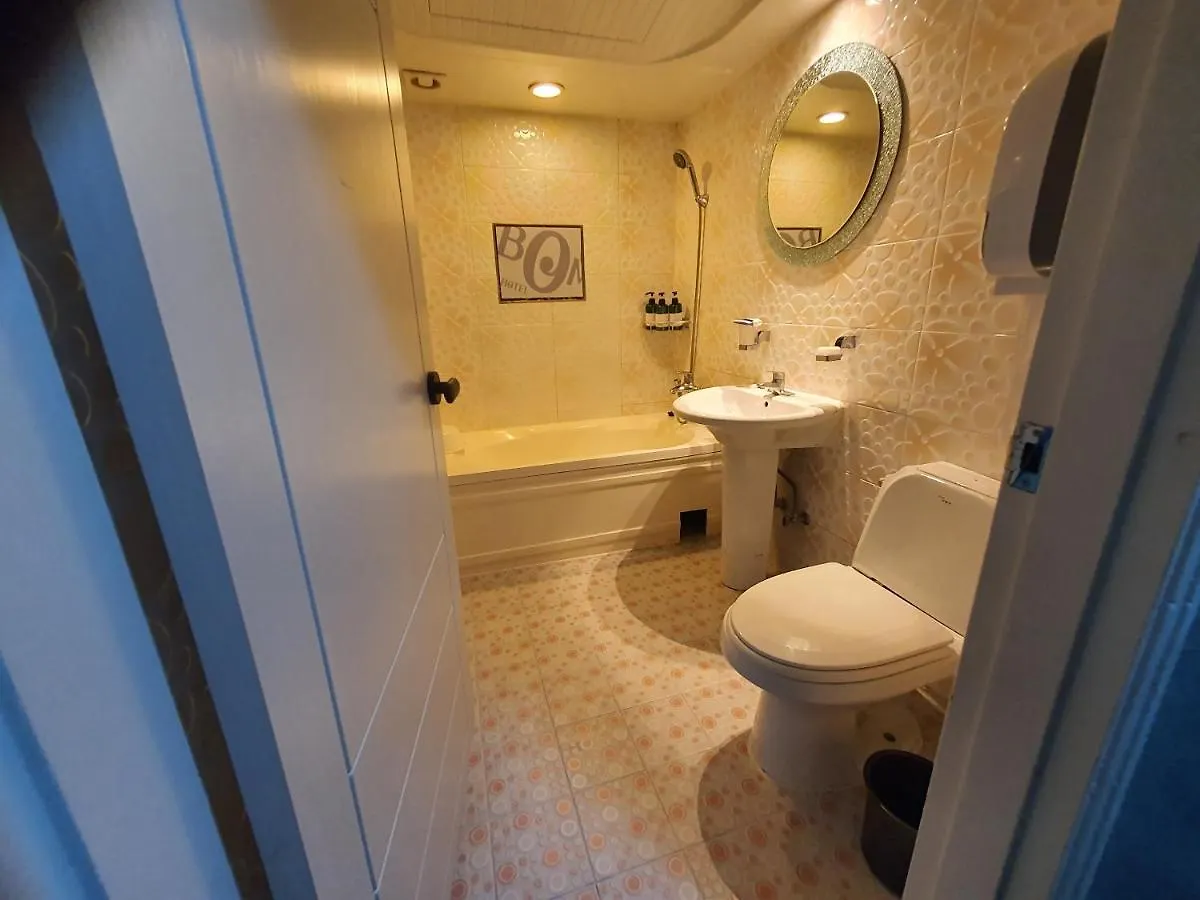 Hotel Bom Busan