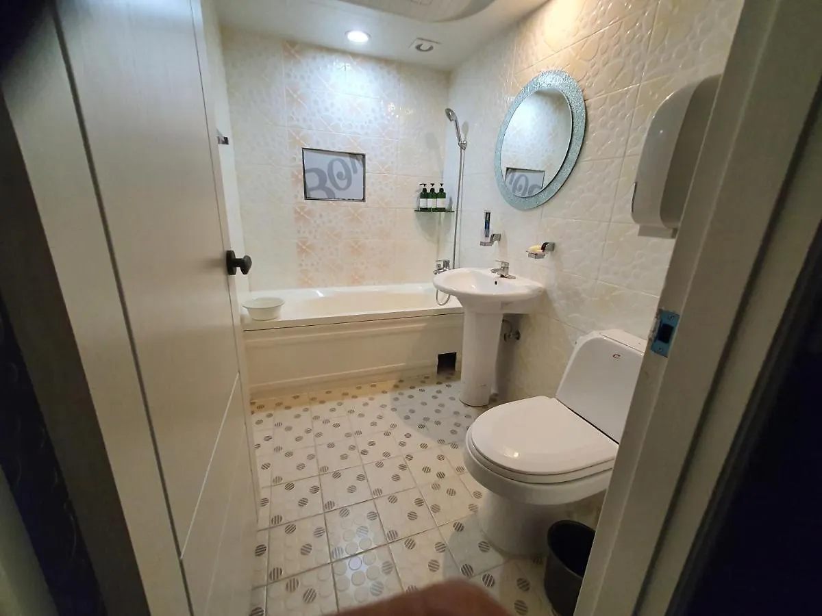 Hotel Bom Busan