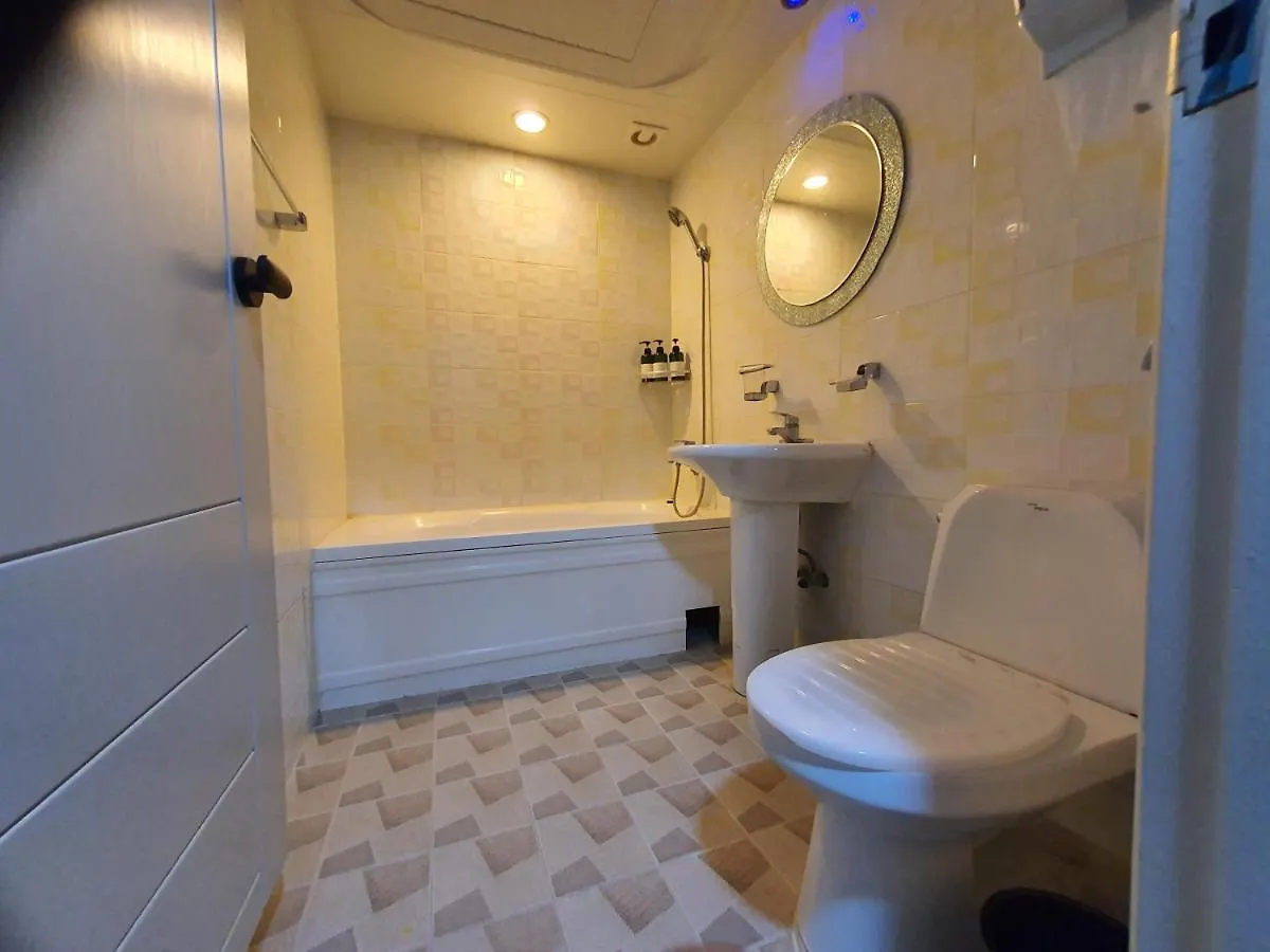 Hotel Bom Busan