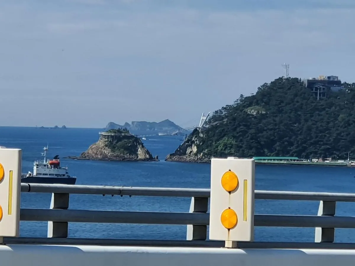 Hotel Bom Busan